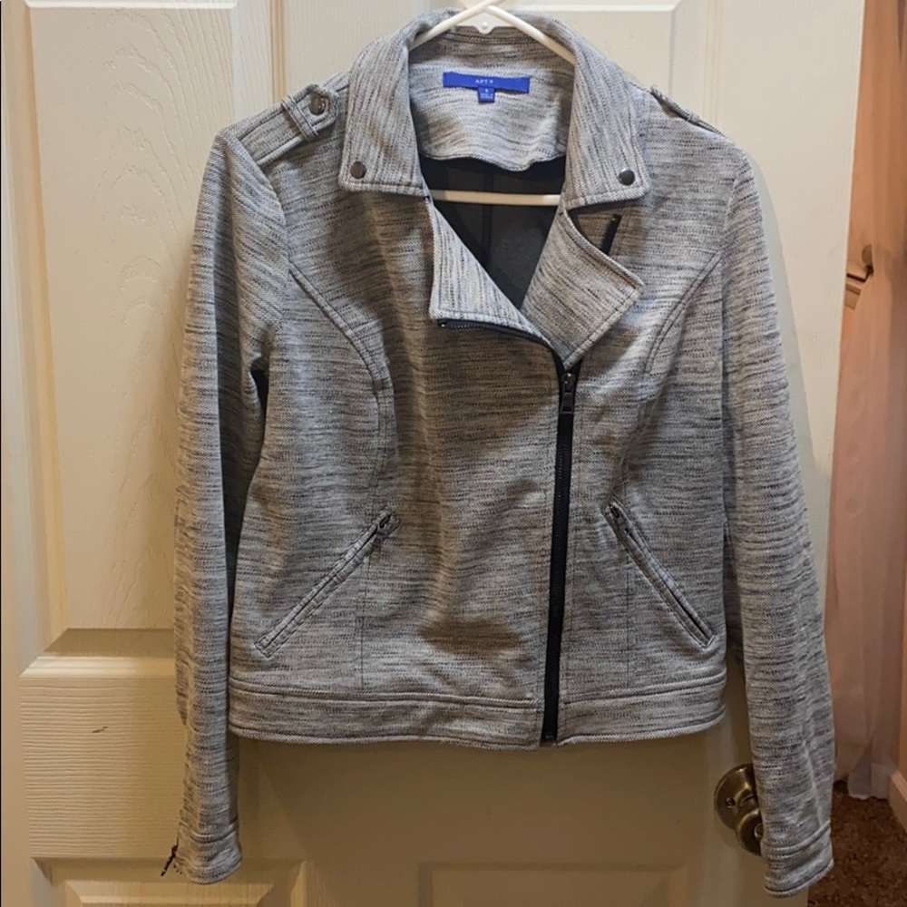 Blazer jacket
